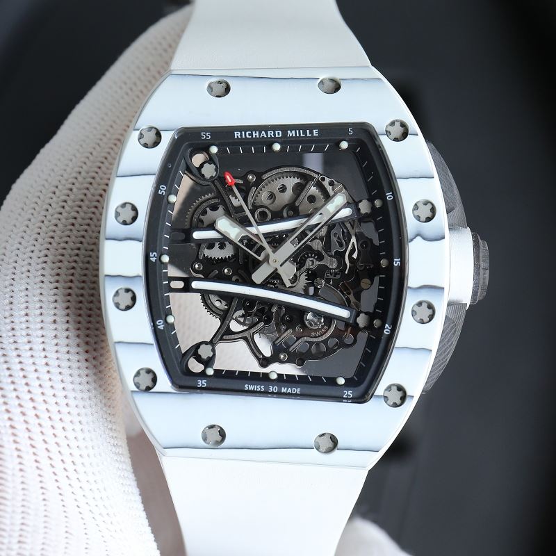 RICHARD MILLE Watches